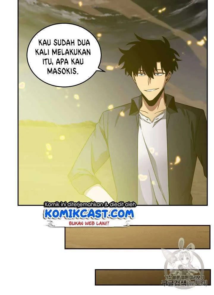 Tomb Raider King Chapter 105 Gambar 88