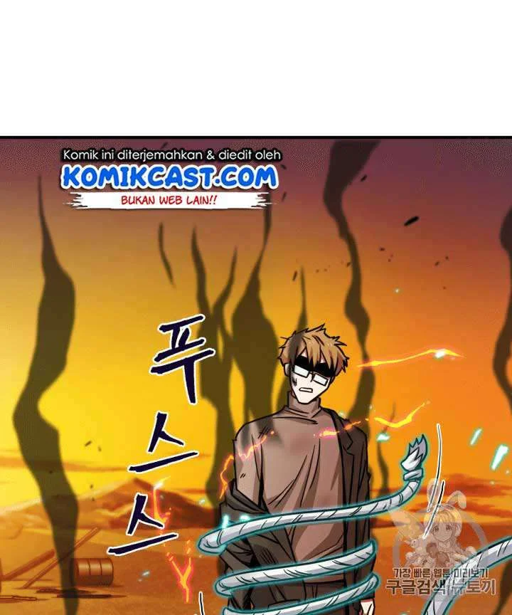 Tomb Raider King Chapter 105 Gambar 90