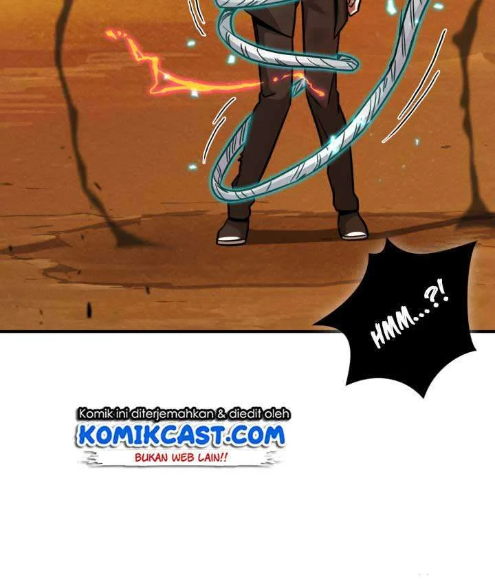 Tomb Raider King Chapter 105 Gambar 91