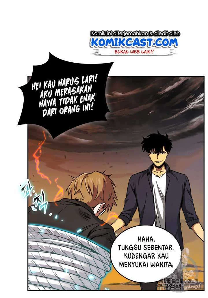 Tomb Raider King Chapter 105 Gambar 92