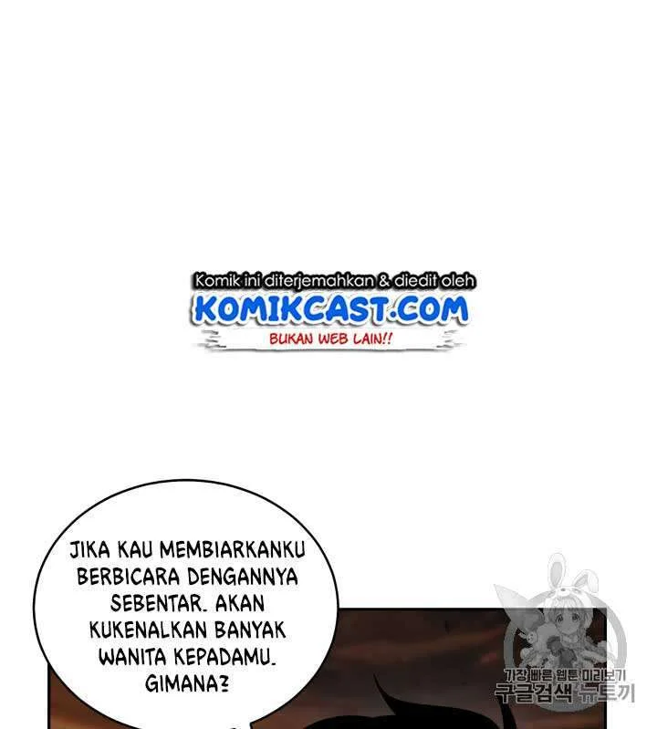 Tomb Raider King Chapter 105 Gambar 93