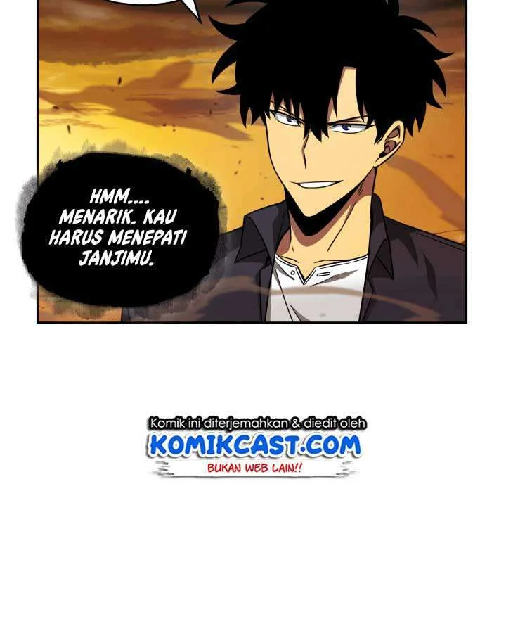 Tomb Raider King Chapter 105 Gambar 94