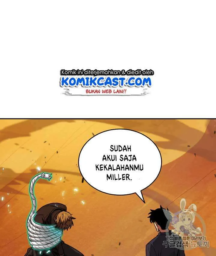 Tomb Raider King Chapter 105 Gambar 95