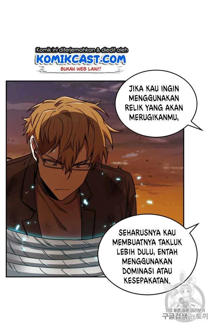 Tomb Raider King Chapter 105 Gambar 97