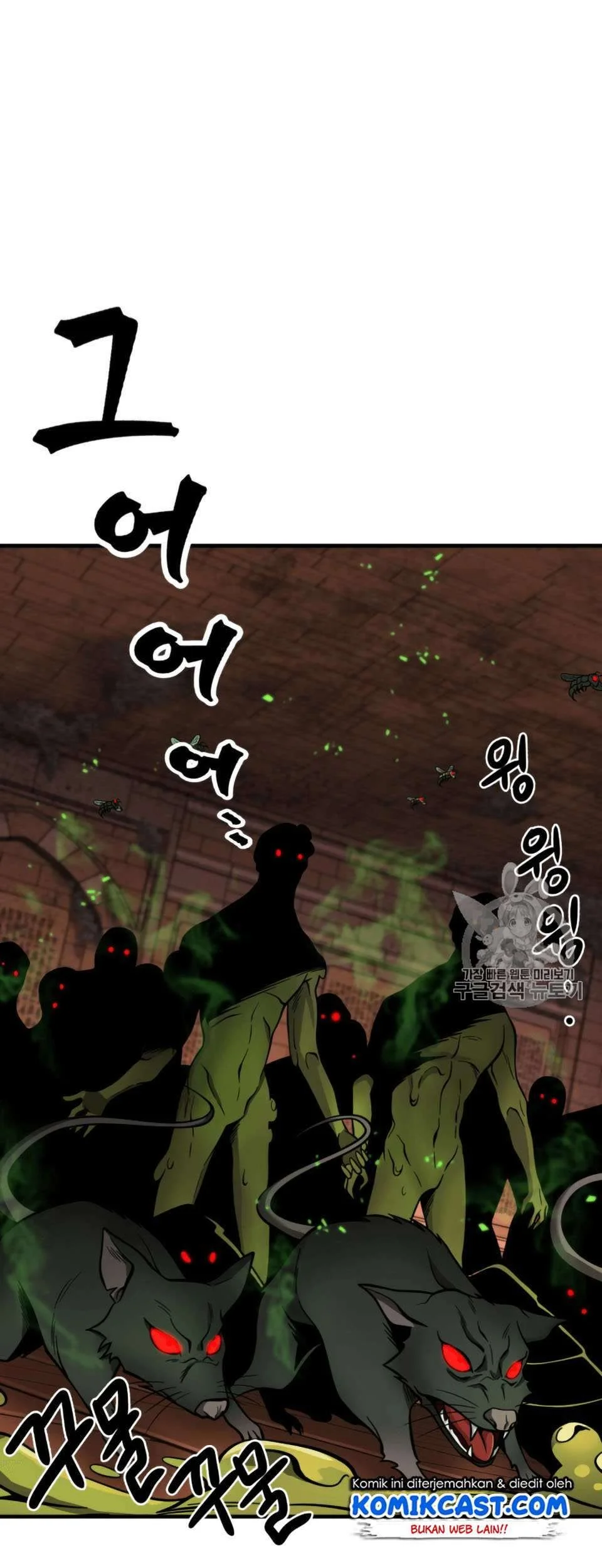 Tomb Raider King Chapter 106 Gambar 66