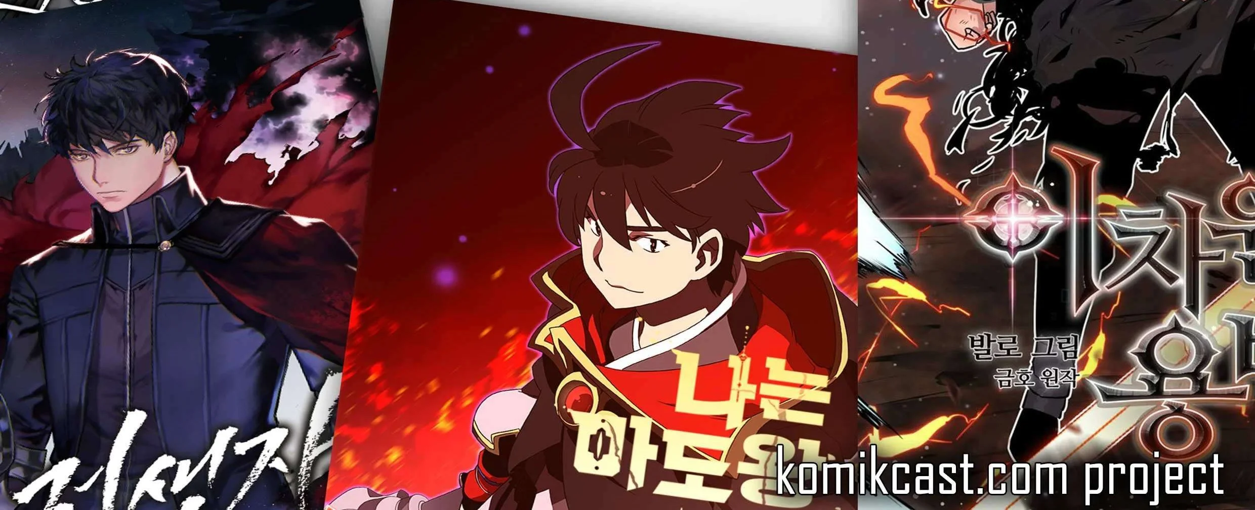 Tomb Raider King Chapter 106 Gambar 74