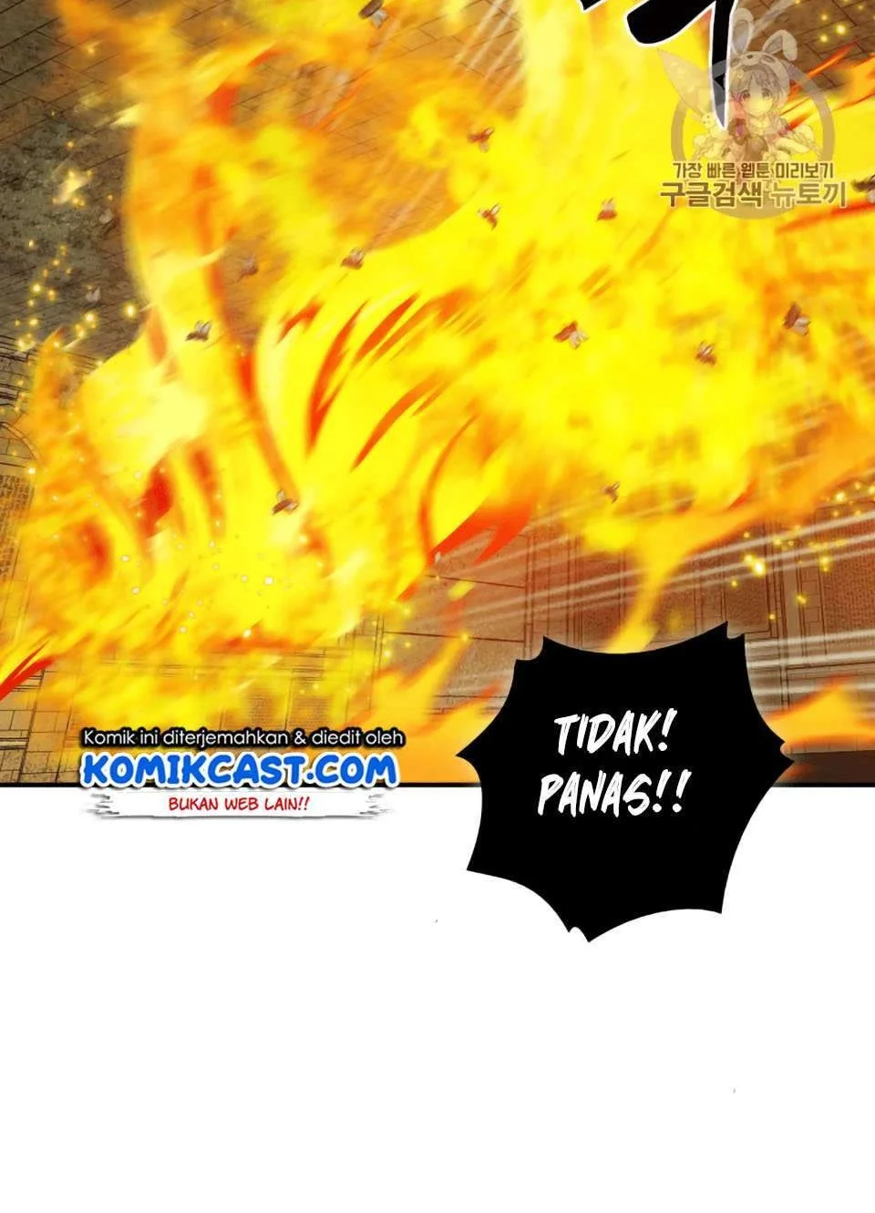 Tomb Raider King Chapter 106 Gambar 61
