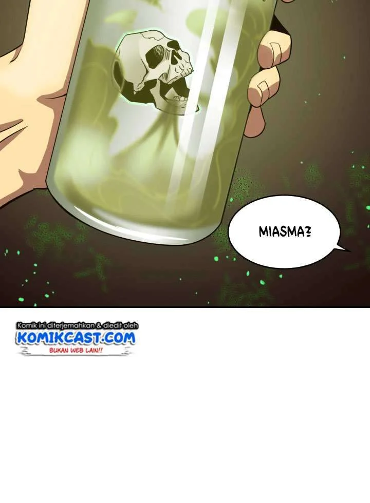 Tomb Raider King Chapter 107 Gambar 100