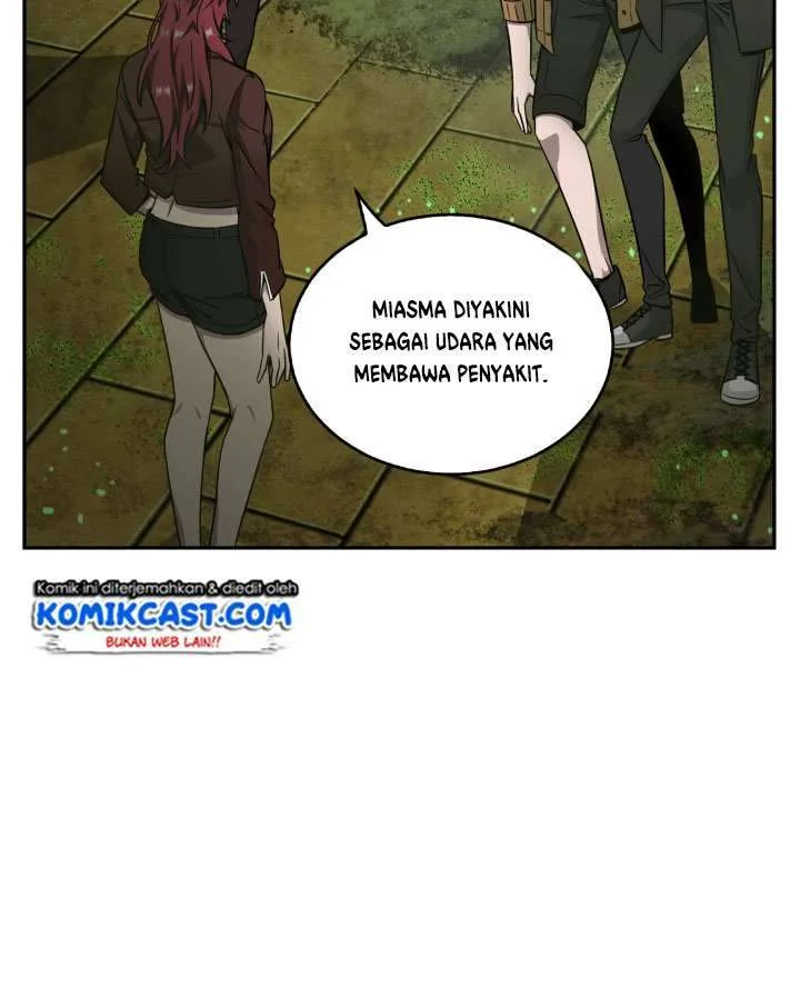 Tomb Raider King Chapter 107 Gambar 102
