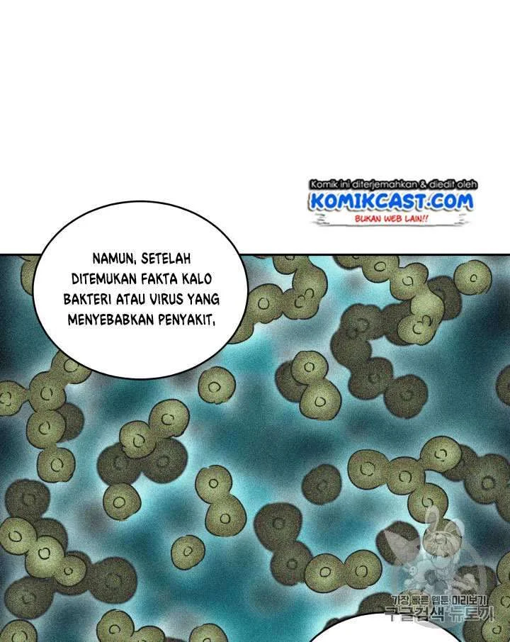 Tomb Raider King Chapter 107 Gambar 103