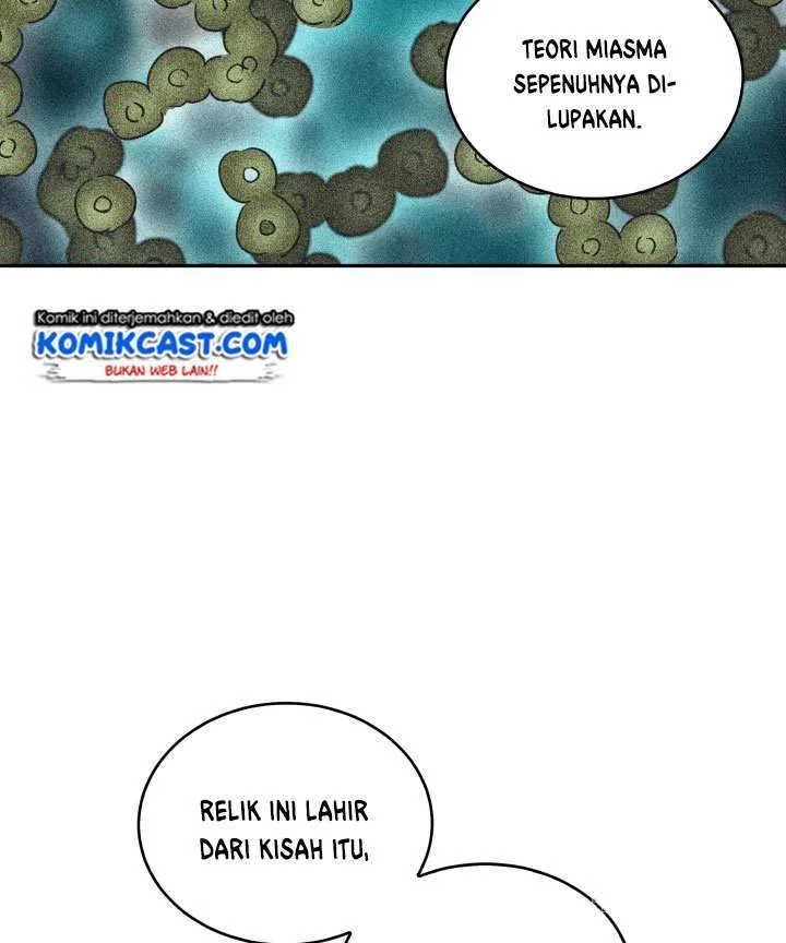 Tomb Raider King Chapter 107 Gambar 104