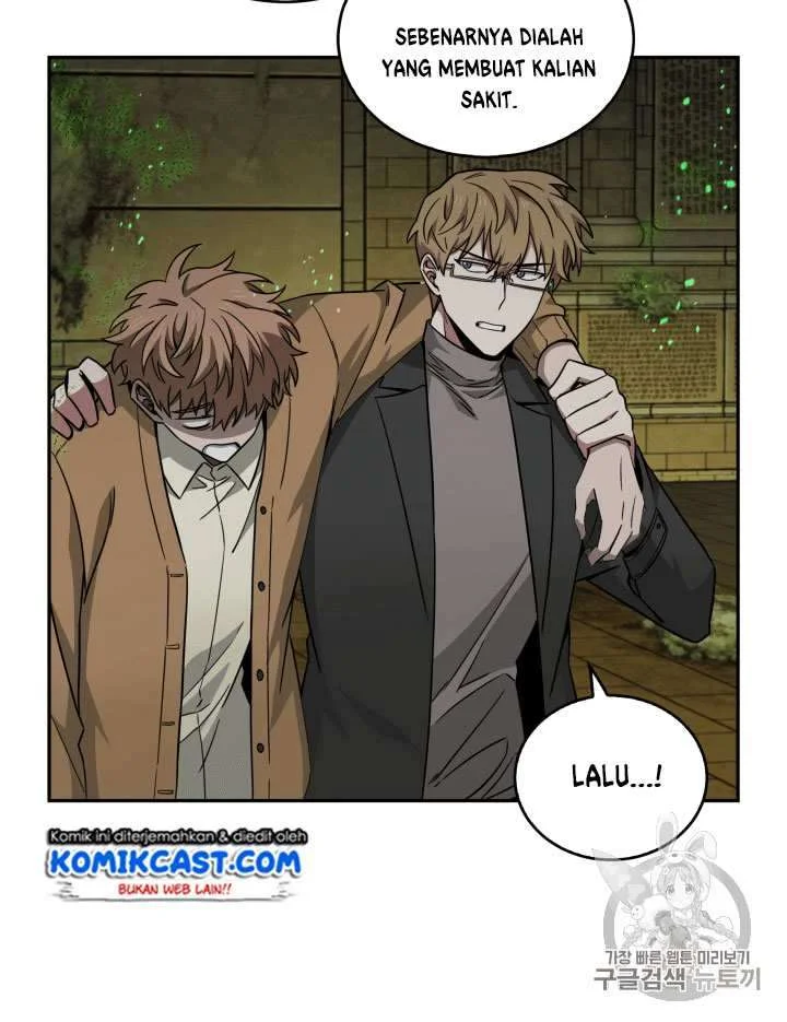 Tomb Raider King Chapter 107 Gambar 105