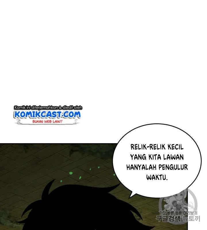 Tomb Raider King Chapter 107 Gambar 106