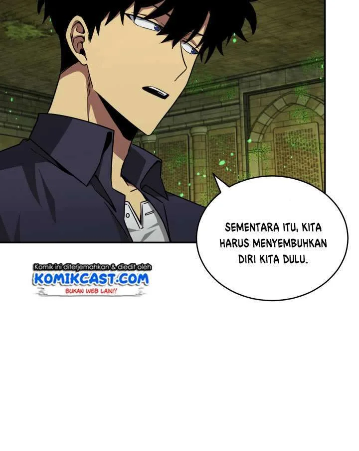 Tomb Raider King Chapter 107 Gambar 107