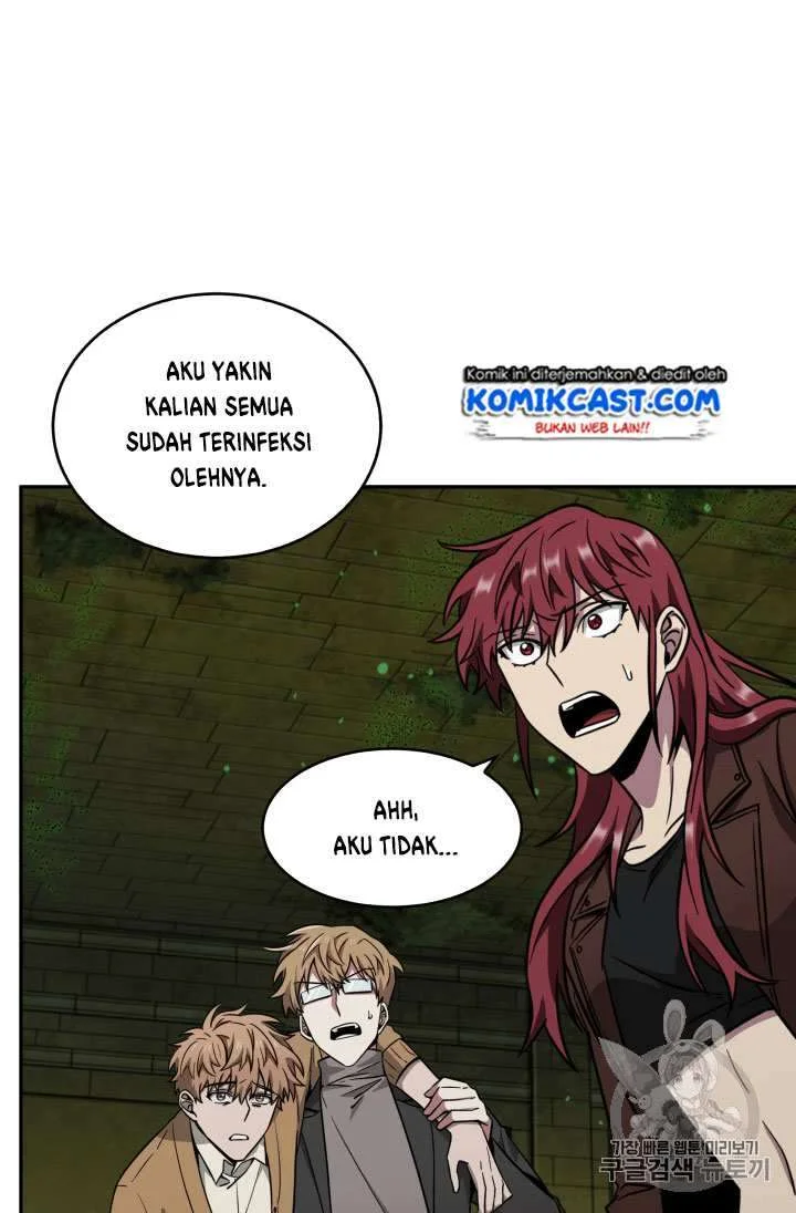Tomb Raider King Chapter 107 Gambar 108