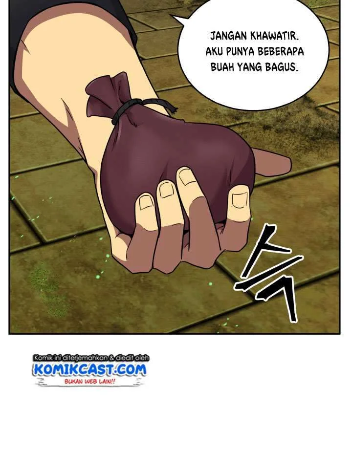 Tomb Raider King Chapter 107 Gambar 110