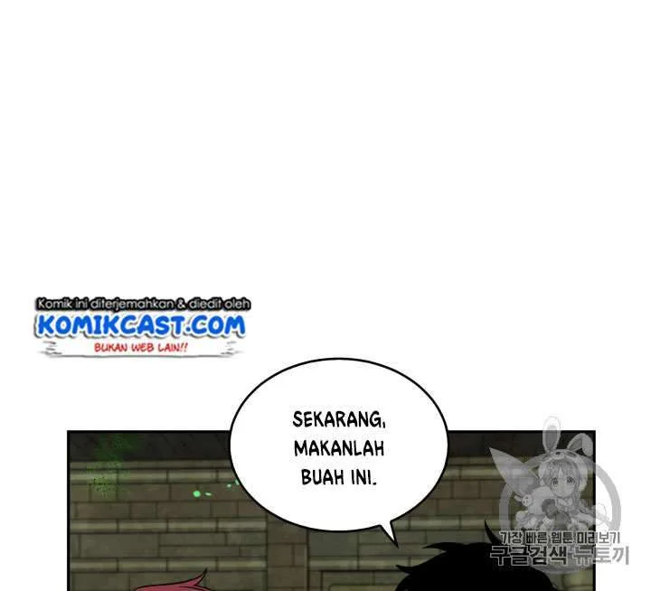 Tomb Raider King Chapter 107 Gambar 111