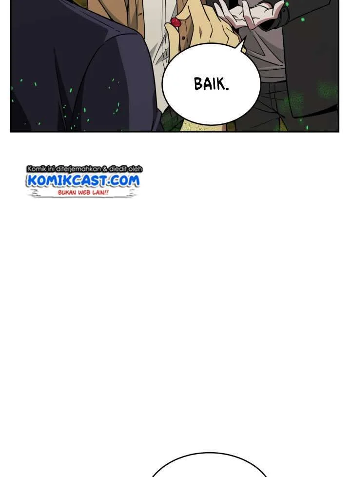 Tomb Raider King Chapter 107 Gambar 114
