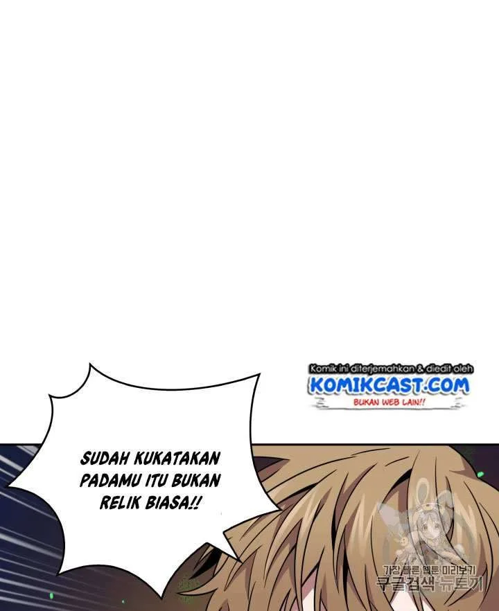 Tomb Raider King Chapter 107 Gambar 116