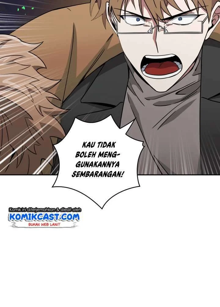 Tomb Raider King Chapter 107 Gambar 117