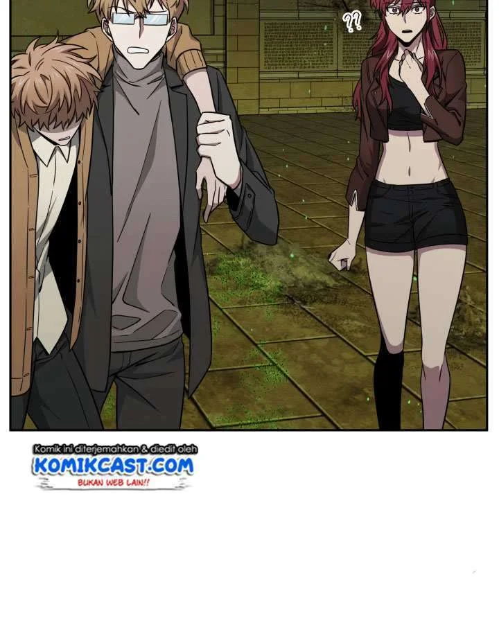 Tomb Raider King Chapter 107 Gambar 120