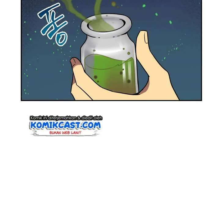 Tomb Raider King Chapter 107 Gambar 122