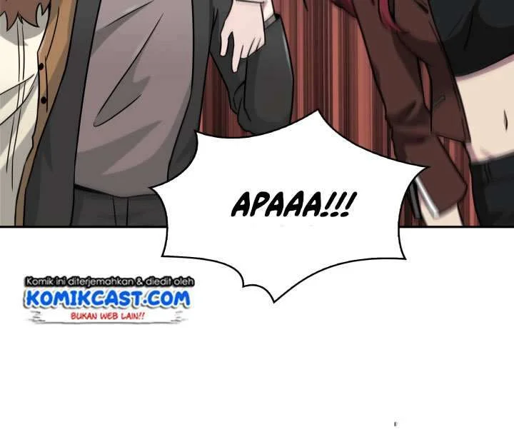 Tomb Raider King Chapter 107 Gambar 124