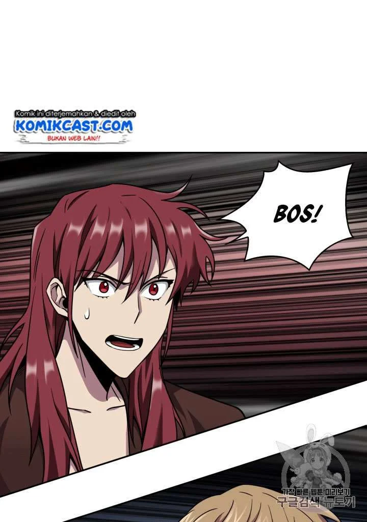 Tomb Raider King Chapter 107 Gambar 125