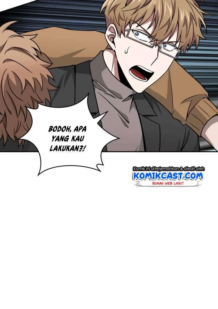 Tomb Raider King Chapter 107 Gambar 126