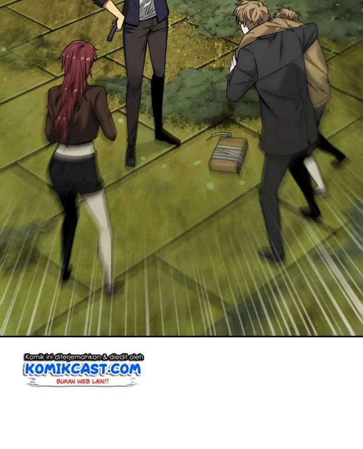 Tomb Raider King Chapter 107 Gambar 128