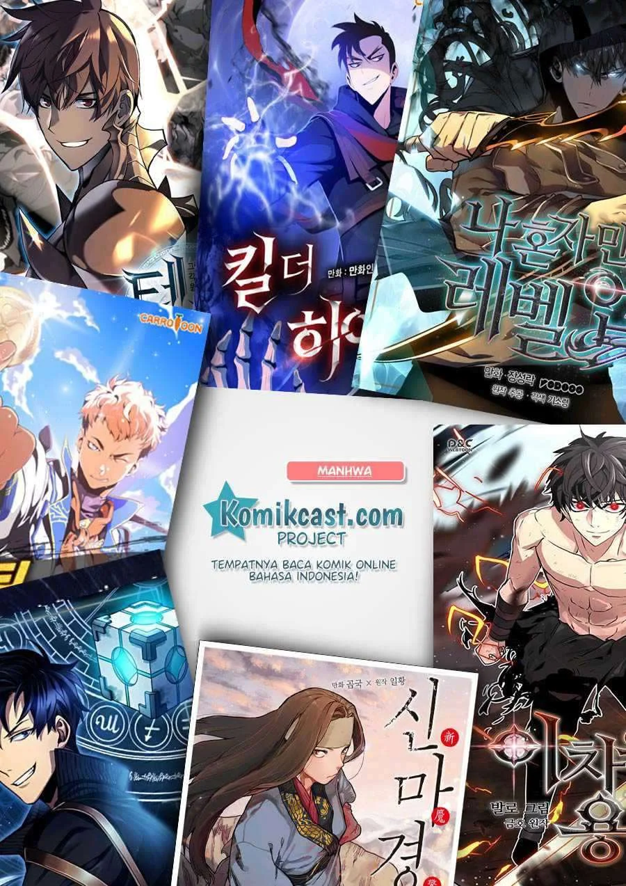 Tomb Raider King Chapter 107 Gambar 130
