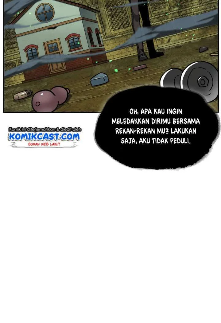 Tomb Raider King Chapter 107 Gambar 79