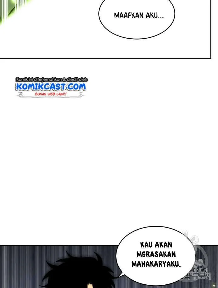 Tomb Raider King Chapter 107 Gambar 82