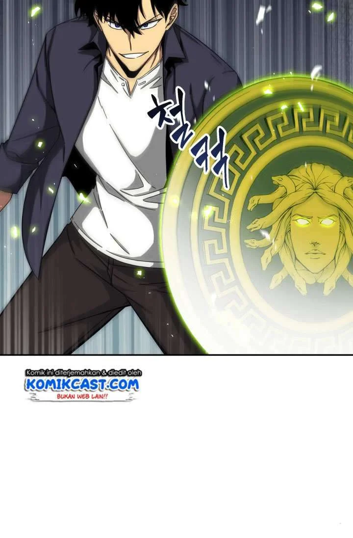 Tomb Raider King Chapter 107 Gambar 83
