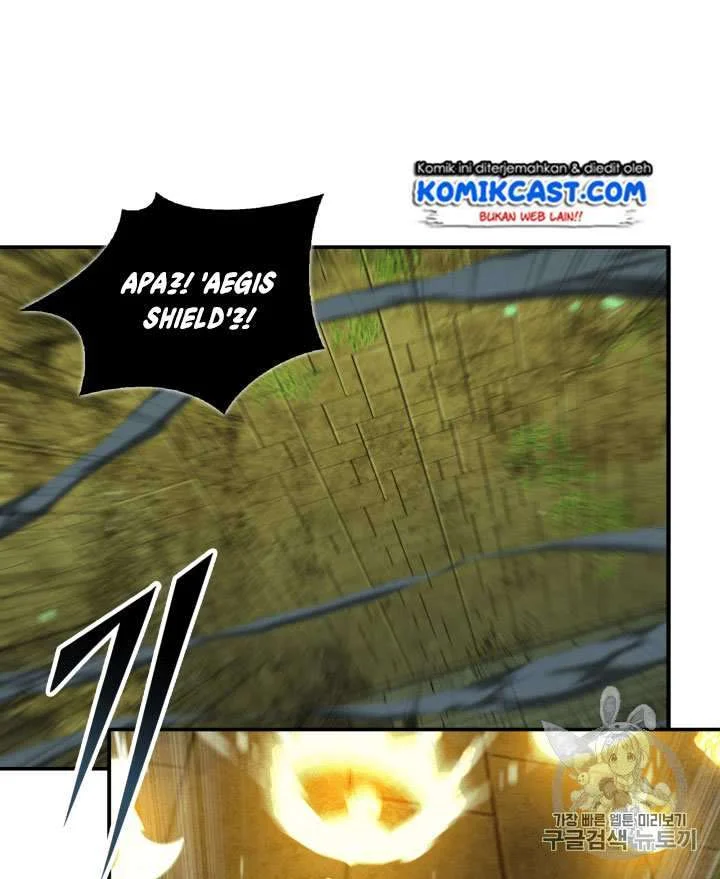 Tomb Raider King Chapter 107 Gambar 84