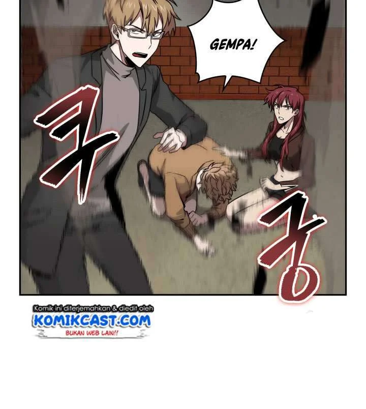 Tomb Raider King Chapter 107 Gambar 88