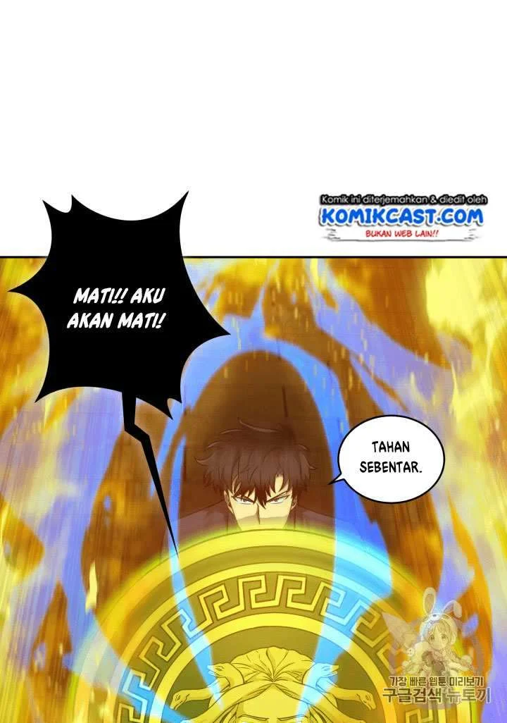 Tomb Raider King Chapter 107 Gambar 89