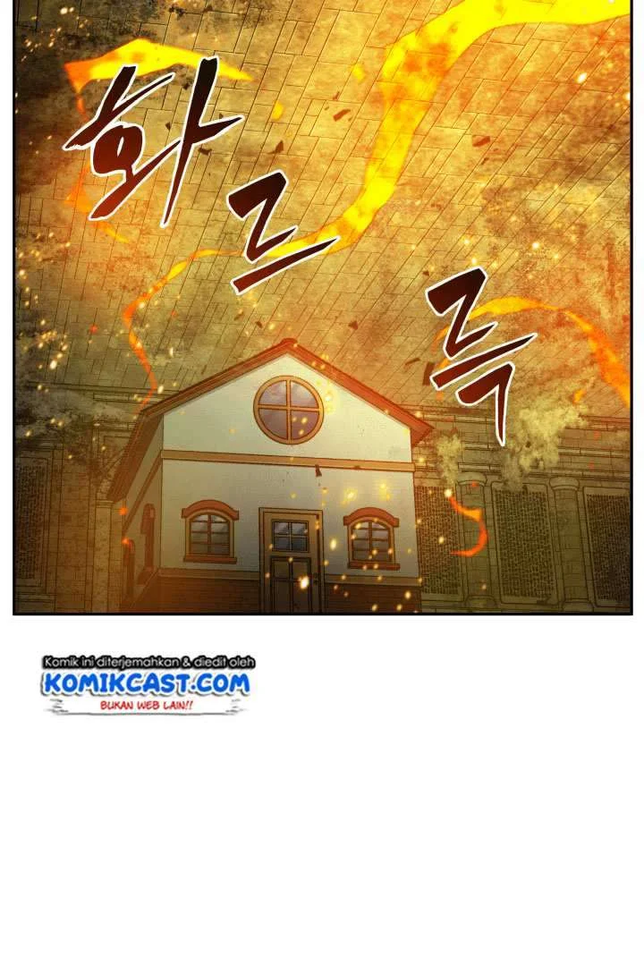Tomb Raider King Chapter 107 Gambar 93