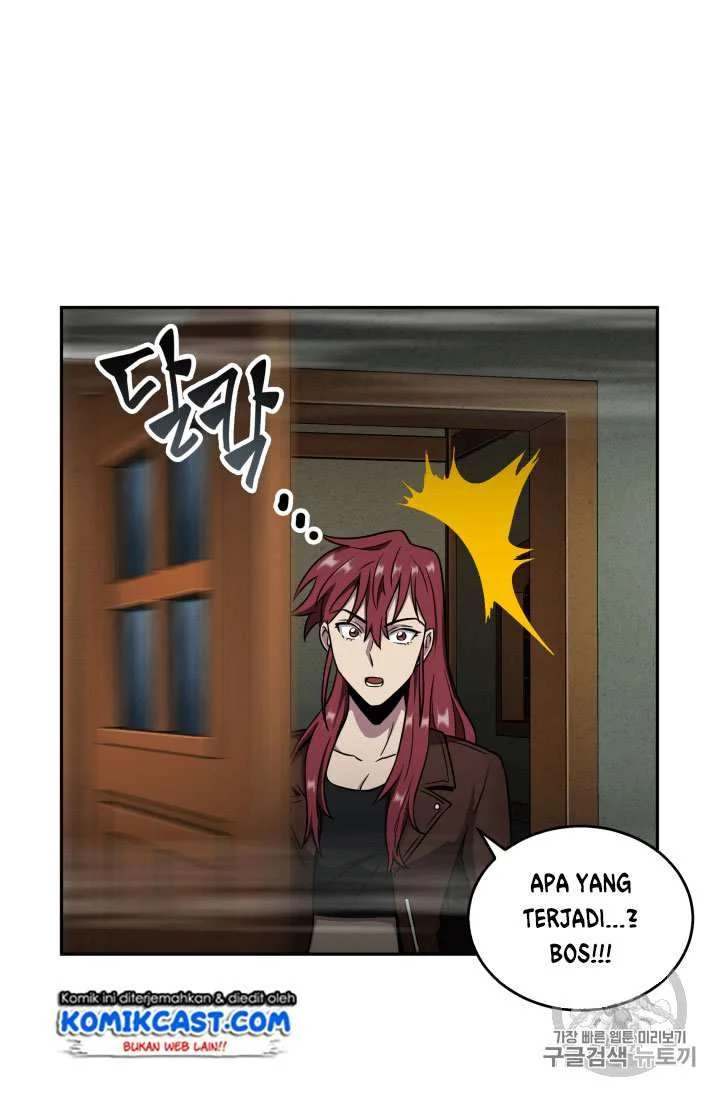 Tomb Raider King Chapter 107 Gambar 94