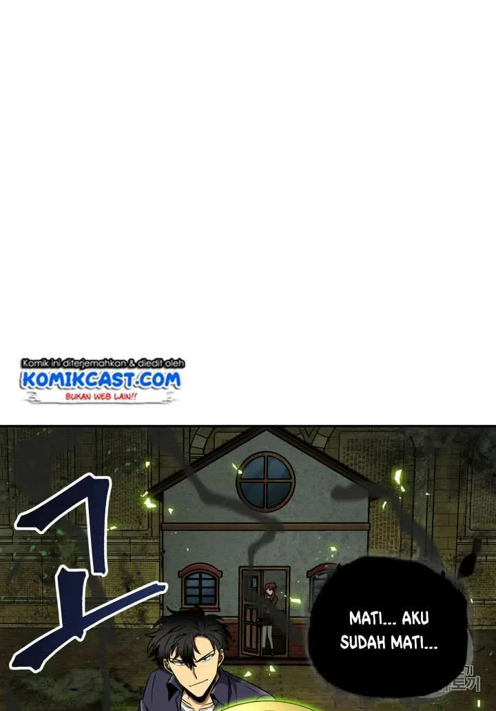 Tomb Raider King Chapter 107 Gambar 95