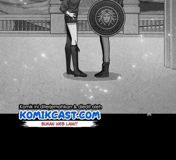 Tomb Raider King Chapter 109 Gambar 101