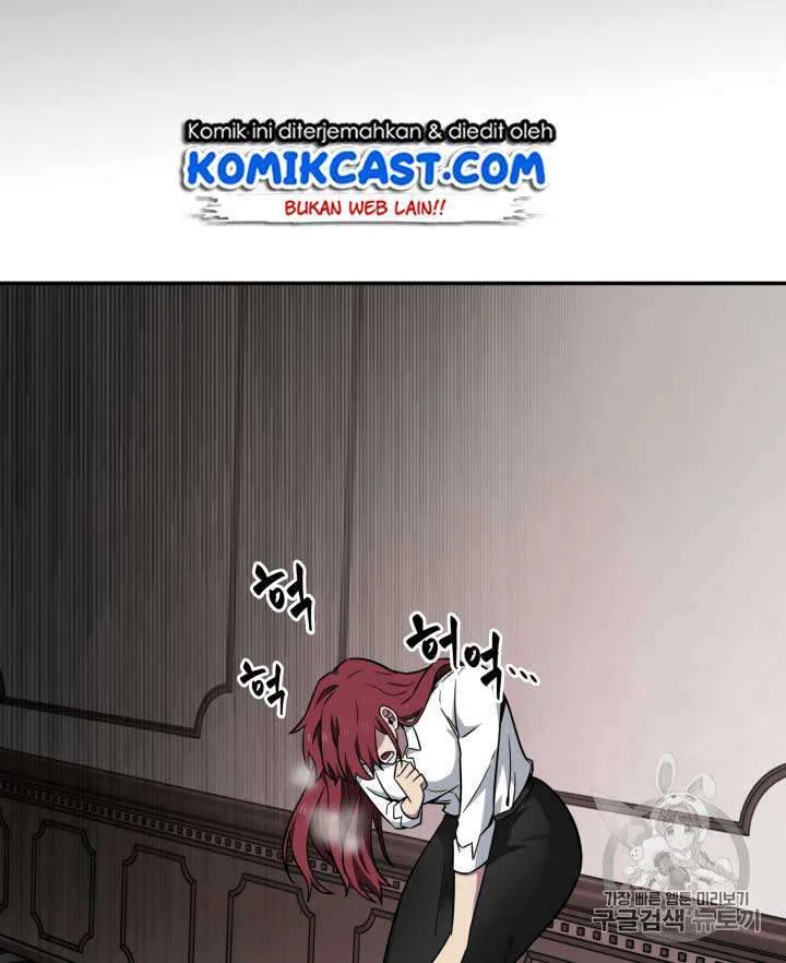 Tomb Raider King Chapter 109 Gambar 104
