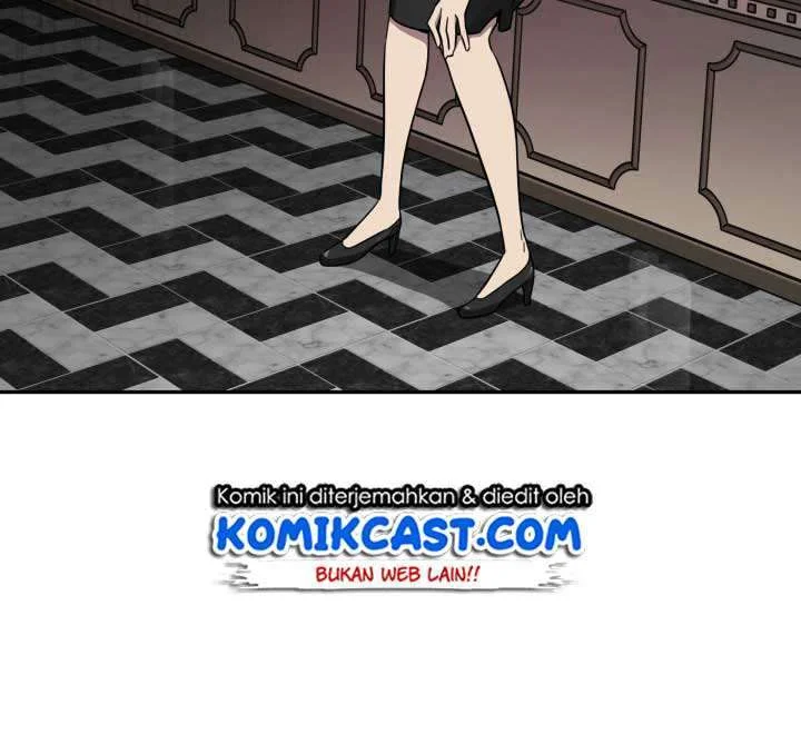 Tomb Raider King Chapter 109 Gambar 105