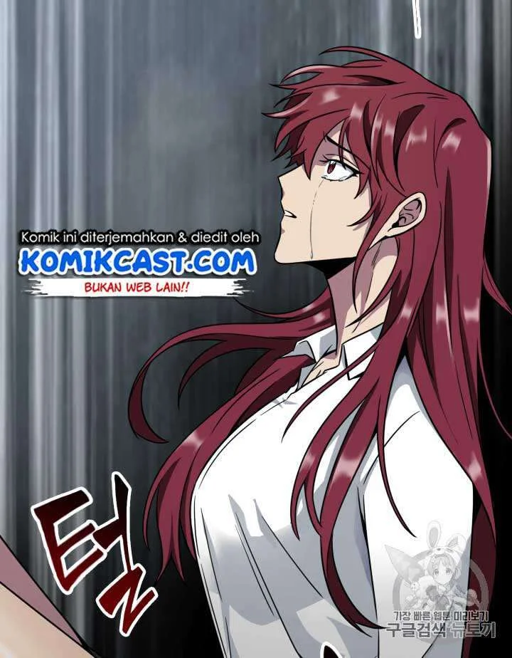 Tomb Raider King Chapter 109 Gambar 107
