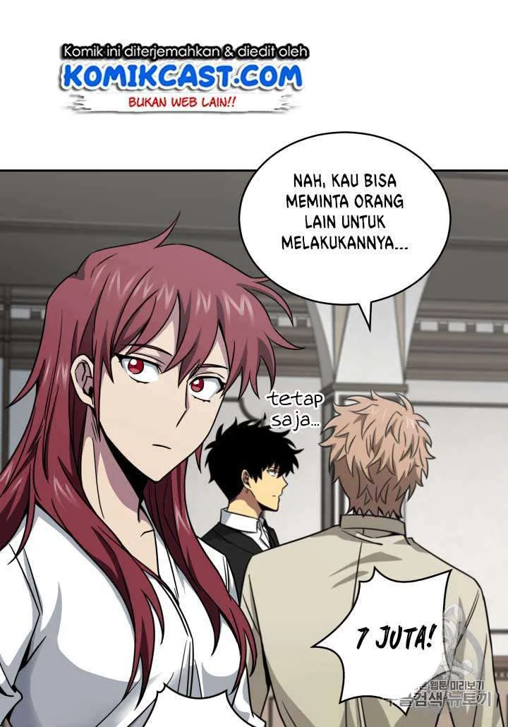 Tomb Raider King Chapter 109 Gambar 68
