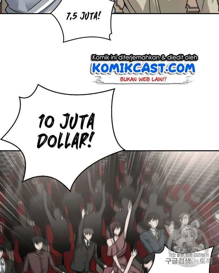 Tomb Raider King Chapter 109 Gambar 69
