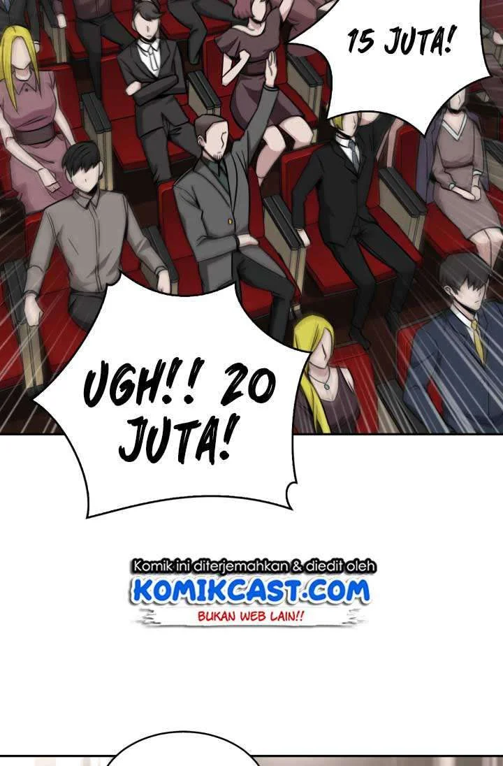 Tomb Raider King Chapter 109 Gambar 70