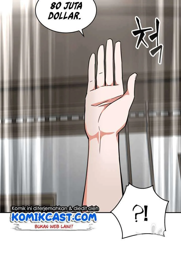 Tomb Raider King Chapter 109 Gambar 71