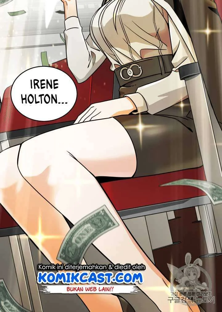 Tomb Raider King Chapter 109 Gambar 73