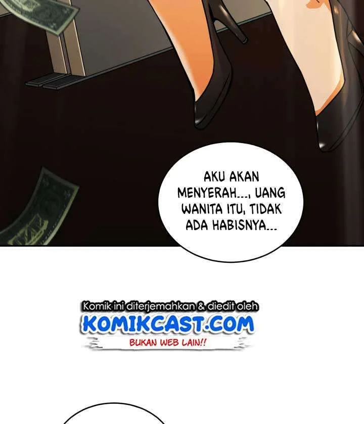 Tomb Raider King Chapter 109 Gambar 74